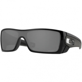 Okulary przeciwsłoneczne Oakley 9101 910157 27 BATWOLF