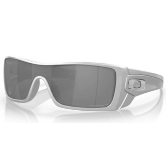 Okulary przeciwsłoneczne Oakley 9101 910169 27 BATWOLF z polaryzacją