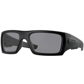 Okulary przeciwsłoneczne Oakley 9253 925306 61 SI BALLISTIC DET CORD