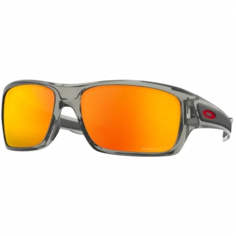 Okulary przeciwsłoneczne Oakley 9263 926357 63 TURBINE z polaryzacją