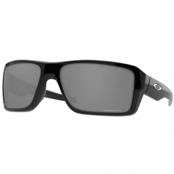 Okulary przeciwsłoneczne Oakley 9380 938008 66 DOUBLE EDGE z polaryzacją