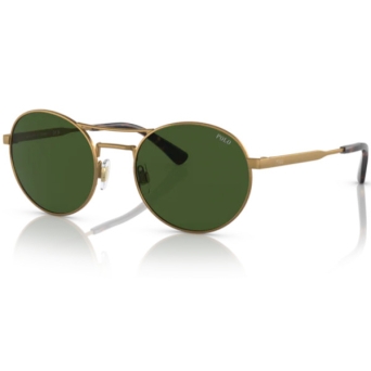 Okulary przeciwsłoneczne Polo Ralph Lauren 3142 925171 52