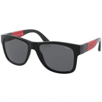 Okulary przeciwsłoneczne Polo Ralph Lauren 4162 500187 54