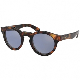 Okulary przeciwsłoneczne Polo Ralph Lauren 4165 50171U 46
