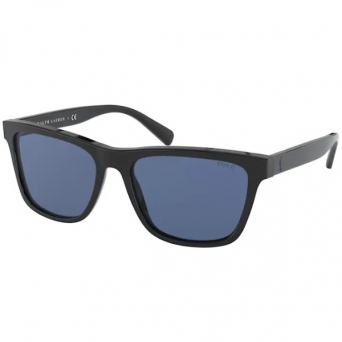 Okulary przeciwsłoneczne Polo Ralph Lauren 4167 500180 56