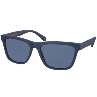 Okulary przeciwsłoneczne Polo Ralph Lauren 4167 561880 56