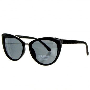 Okulary przeciwsłoneczne Portman 685 z polaryzacją