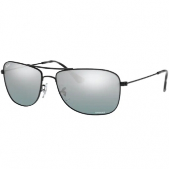 Okulary przeciwsłoneczne Ray-Ban® 3543 002/5L 59 z polaryzacją