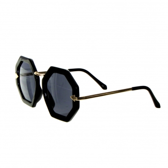 Okulary przeciwsłoneczne Senja 1630 C01