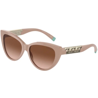 Okulary przeciwsłoneczne Tiffany & Co. 4196 83523B 56