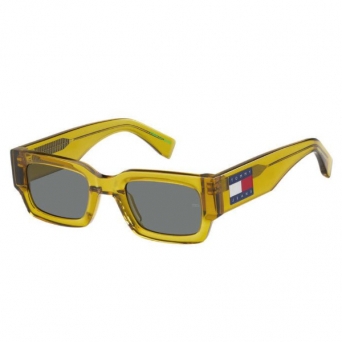 Okulary przeciwsłoneczne Tommy Hilfiger 0086 FMP 49 IR