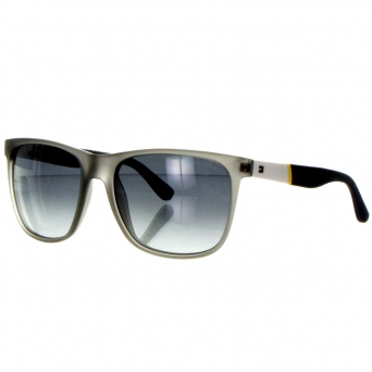 Okulary przeciwsłoneczne Tommy Hilfiger 1281 FME 56 HD