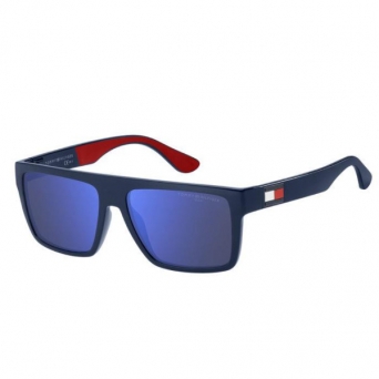 Okulary przeciwsłoneczne Tommy Hilfiger 1605 PJP 56 ZS