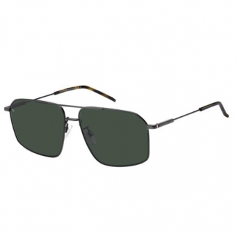 Okulary przeciwsłoneczne Tommy Hilfiger 1867 SVK 60 QT
