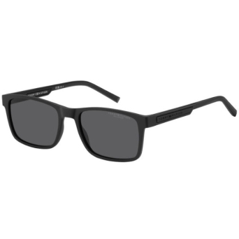 Okulary przeciwsłoneczne Tommy Hilfiger 2089 003 56 M9 z polaryzacją