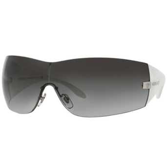 Okulary przeciwsłoneczne Versace 2054 10008G 41