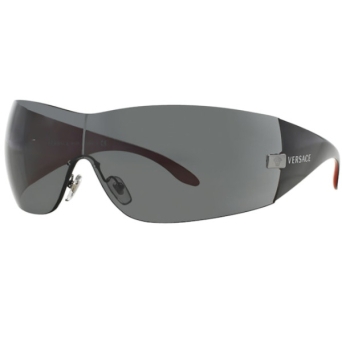 Okulary przeciwsłoneczne Versace 2054 100187 41