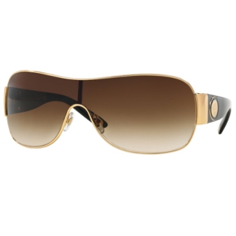 Okulary przeciwsłoneczne Versace 2101 100213 36