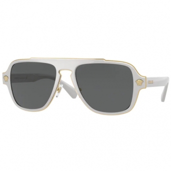 Okulary przeciwsłoneczne Versace 2199 100287 56