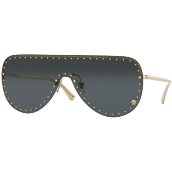 Okulary przeciwsłoneczne Versace 2230B 100287 45