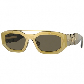 Okulary przeciwsłoneczne Versace 2235 1002/3 51