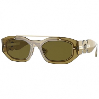 Okulary przeciwsłoneczne Versace 2235 125271 51