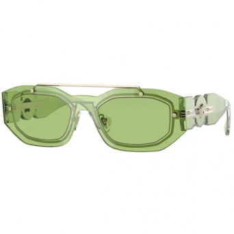 Okulary przeciwsłoneczne Versace 2235 1252/2 51