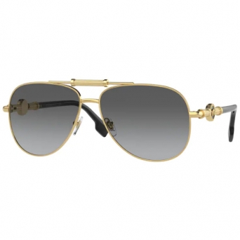 Okulary przeciwsłoneczne Versace 2236 100211 59