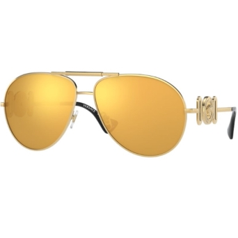 Okulary przeciwsłoneczne Versace 2249 10027P 65