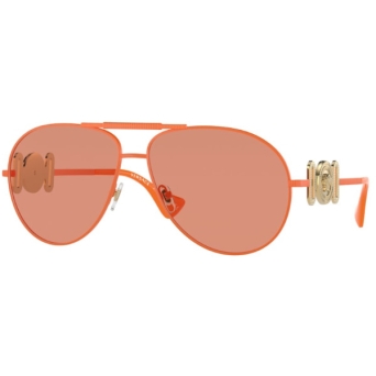 Okulary przeciwsłoneczne Versace 2249 148574 65