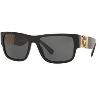 Okulary przeciwsłoneczne Versace 4369 GB1/87 58