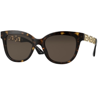 Okulary przeciwsłoneczne Versace 4394 108/73 54
