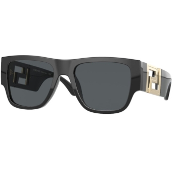 Okulary przeciwsłoneczne Versace 4403 GB1/87 57