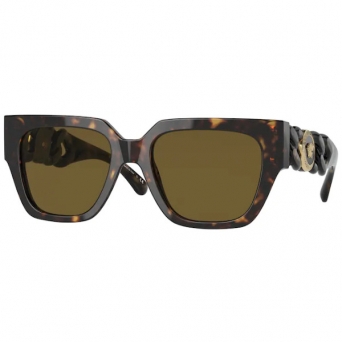 Okulary przeciwsłoneczne Versace 4409 108/73 53