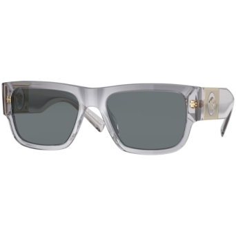Okulary przeciwsłoneczne Versace 4406 530580 56