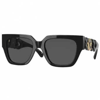 Okulary przeciwsłoneczne Versace 4409 GB1/87 53