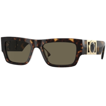 Okulary przeciwsłoneczne Versace 4416U 108/3 53