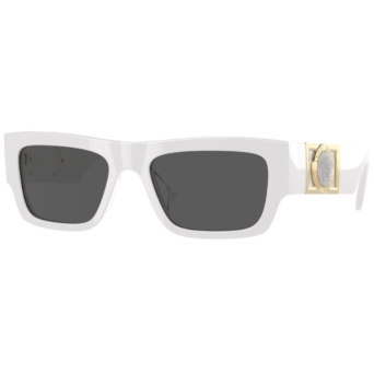 Okulary przeciwsłoneczne Versace 4416U 314/87 53