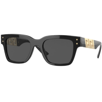 Okulary przeciwsłoneczne Versace 4421 GB1/87 52