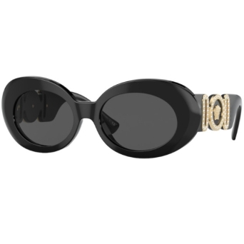 Okulary przeciwsłoneczne Versace 4426BU GB1/87 54
