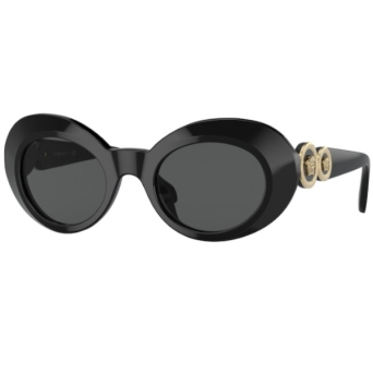 Okulary przeciwsłoneczne Versace 4428U GB1/87 45