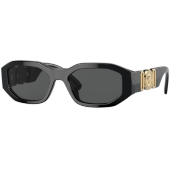 Okulary przeciwsłoneczne Versace 4429U GB1/87 48