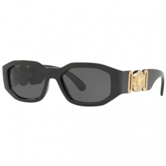 Okulary przeciwsłoneczne Versace 4361 GB1/87 53