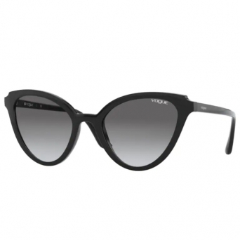 Okulary przeciwsłoneczne Vogue Eyewear 5294S W44/11 55