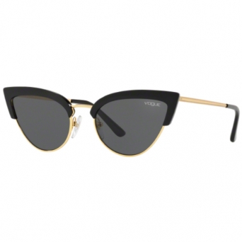 Okulary przeciwsłoneczne Vogue Eyewear 5212S W44/87 55