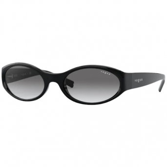 Okulary przeciwsłoneczne Vogue Eyewear 5315S W44/11 53