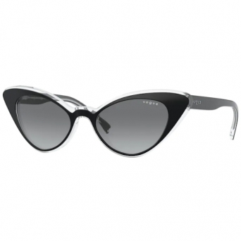 Okulary przeciwsłoneczne Vogue Eyewear 5317S W82711 49
