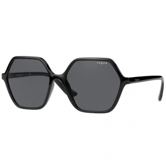 Okulary przeciwsłoneczne Vogue Eyewear 5361S W44/87 55