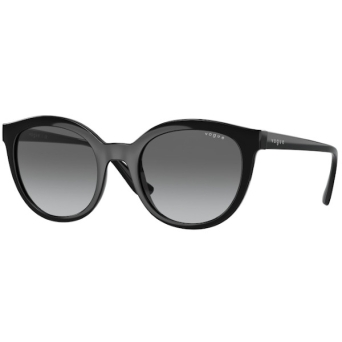 Okulary przeciwsłoneczne Vogue Eyewear 5427S W44/11 50