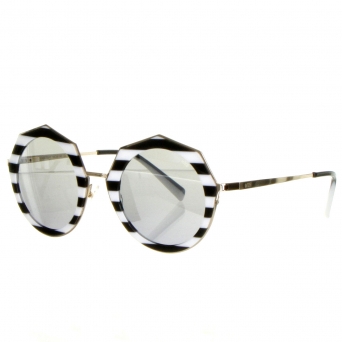 Okulary przeciwsłoneczne Wes T8017 C3